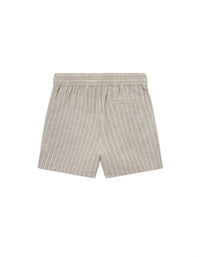 Les Deux - Men's Otto Linen Shorts