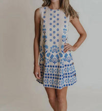Laroque - Worth Mini Dress