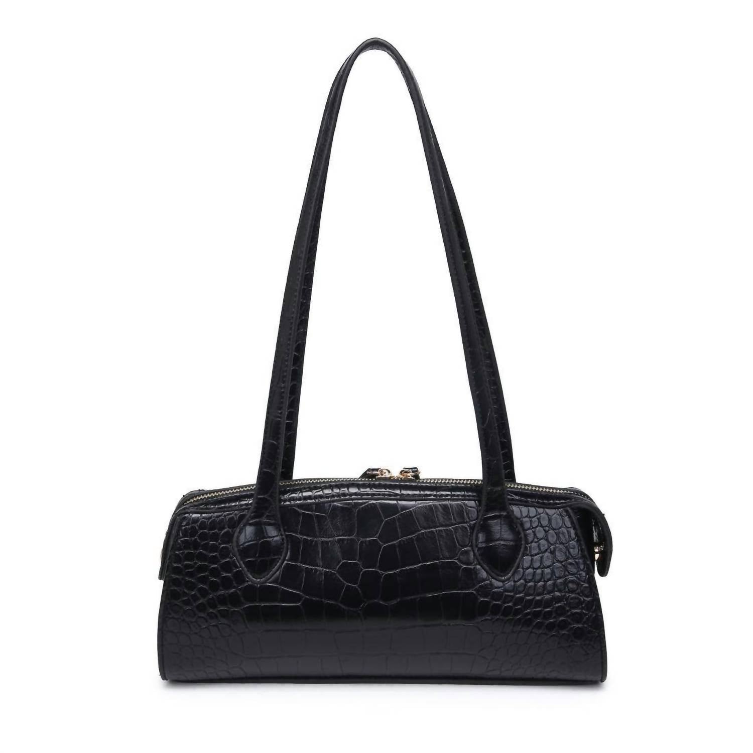 Urban Expressions - Women's Nessa Shoulder Bag