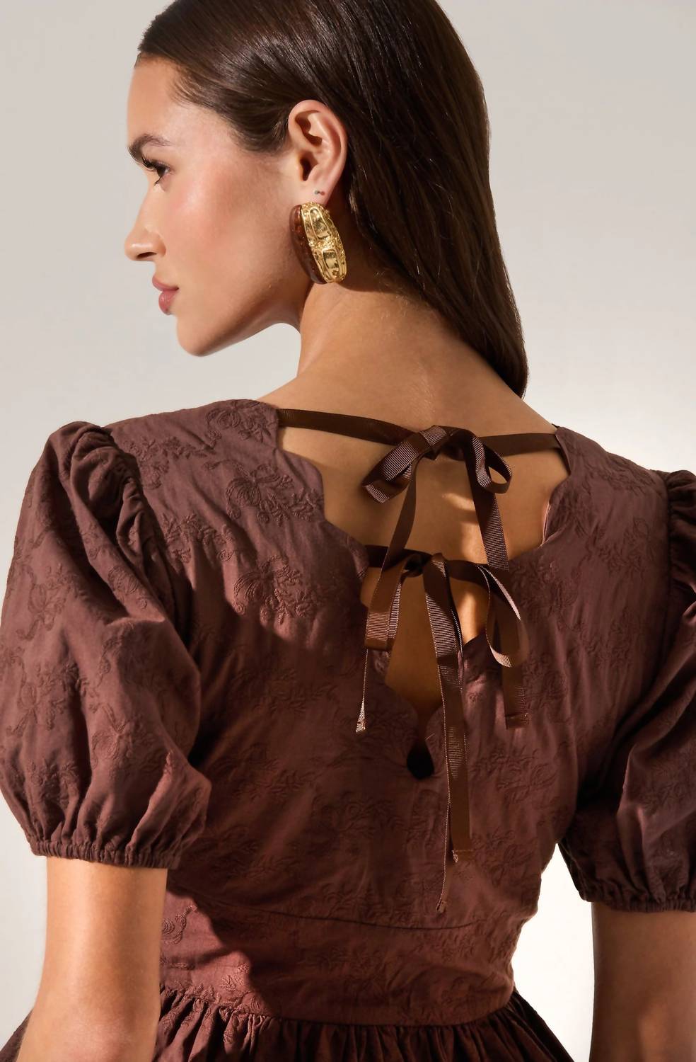 Astr - Arely Top
