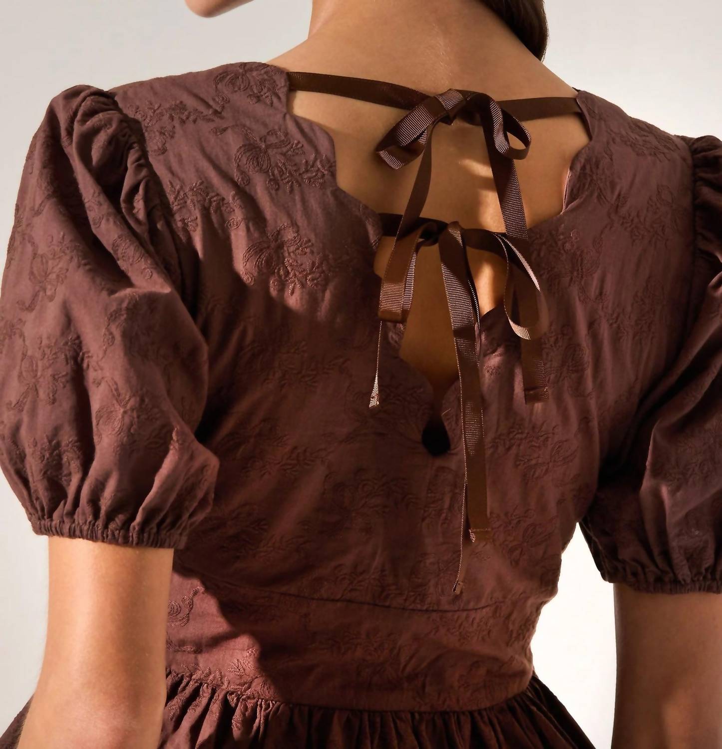 Astr - Arely Top