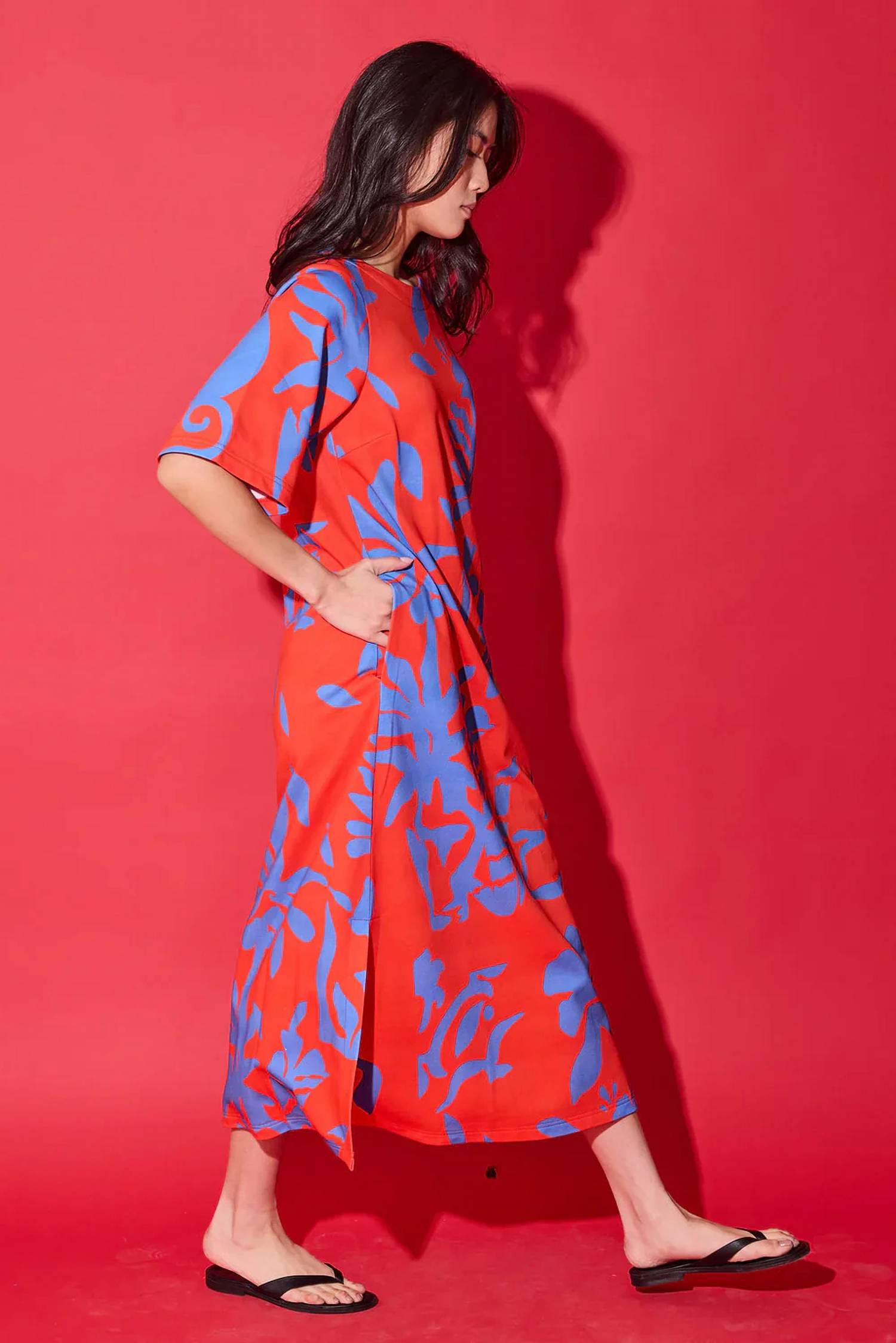 Alden Adair - Tilly Dress