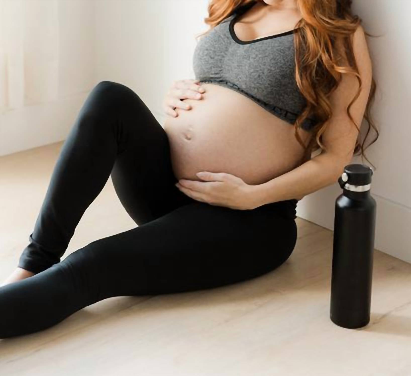 Kindred Bravely - Louisa Maternity & Postpartum Support Leggings