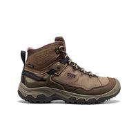 Keen - Women's Targhee Iv Waterproof Hiking Boot