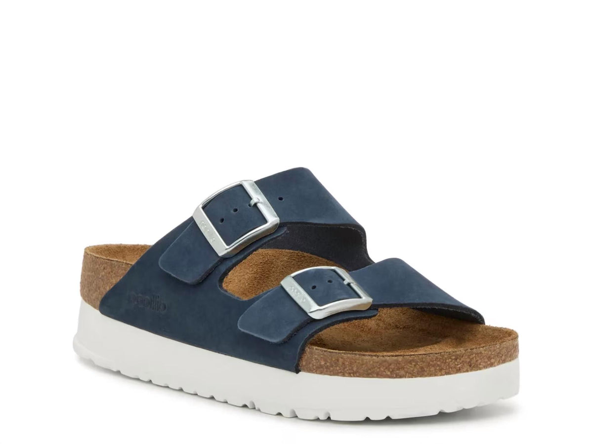 Birkenstock - Women's Arizona Flex Platform Sandal