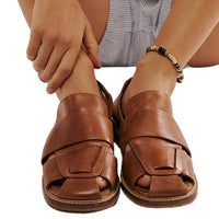 Free People - Libby Fisher Flats