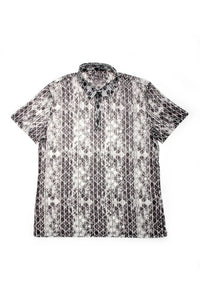 Eight X - Men's Print Polo Shirt