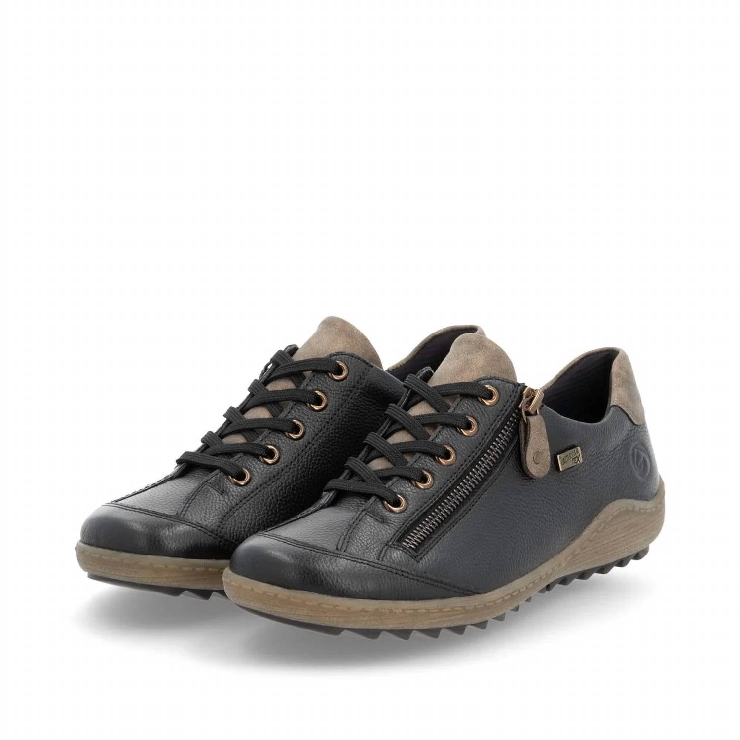 Rieker - Women's Zip Shoe