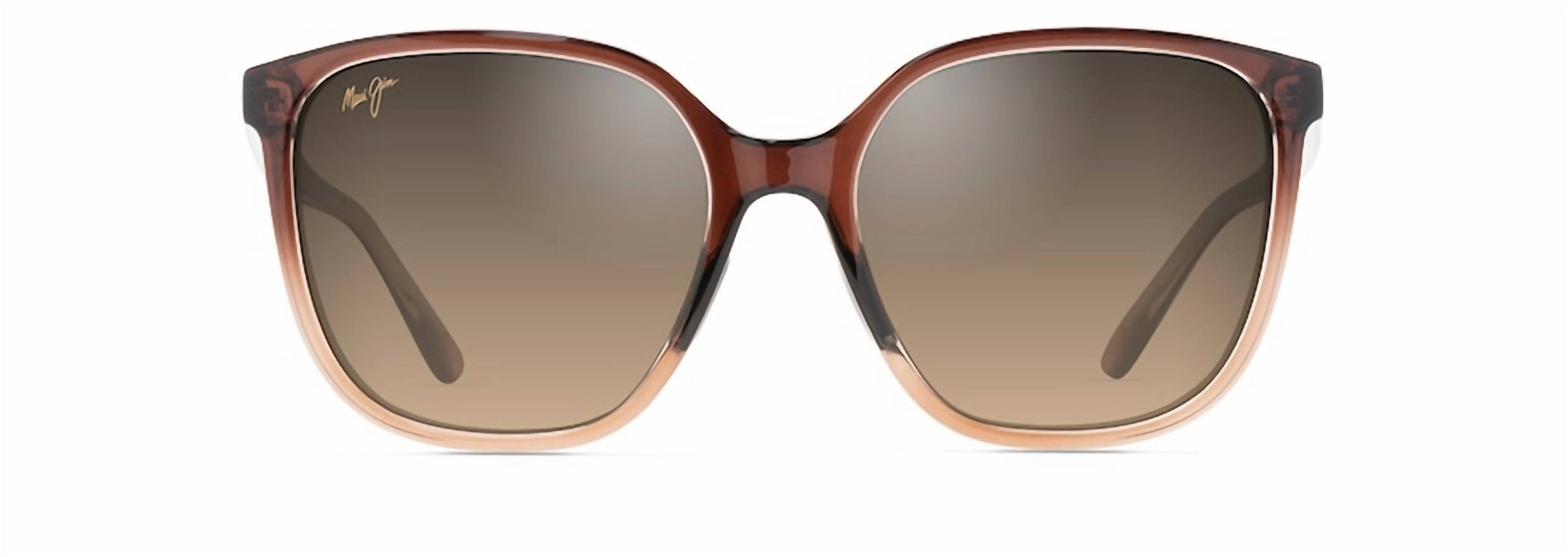 Maui Jim - Good Fun Polarized Sunglasses Hs871 - 01