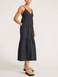 Brochu Walker - Serra Midi Dress
