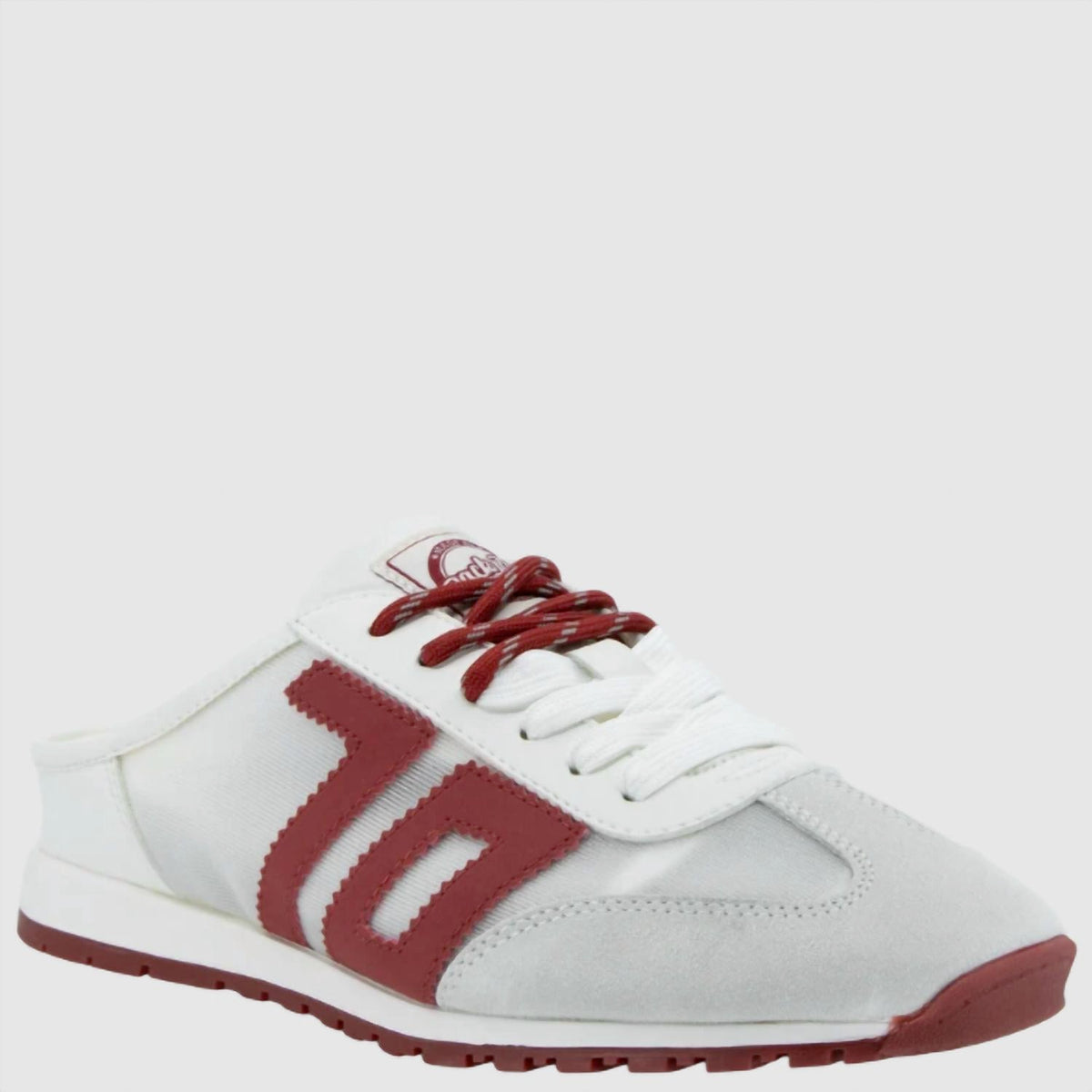Back 70 - Women's Venice Backless Sneakers