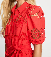 Caballero - Eloise Dress
