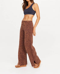 The Upside - Malawi Tia Knit Pants