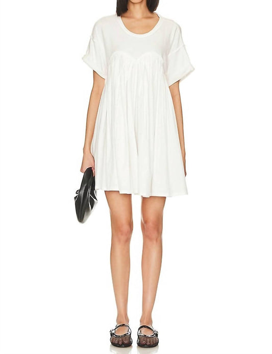 Free People - Catalina Mini Dress