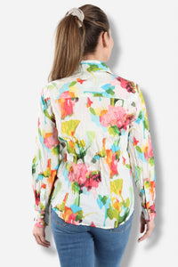 Dress Addict - Jor Button Down Shirt
