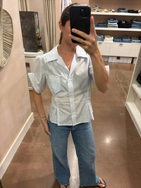 Cissa - Breeze Blouse