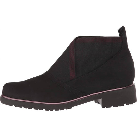 Munro - Women's Kinston Booties