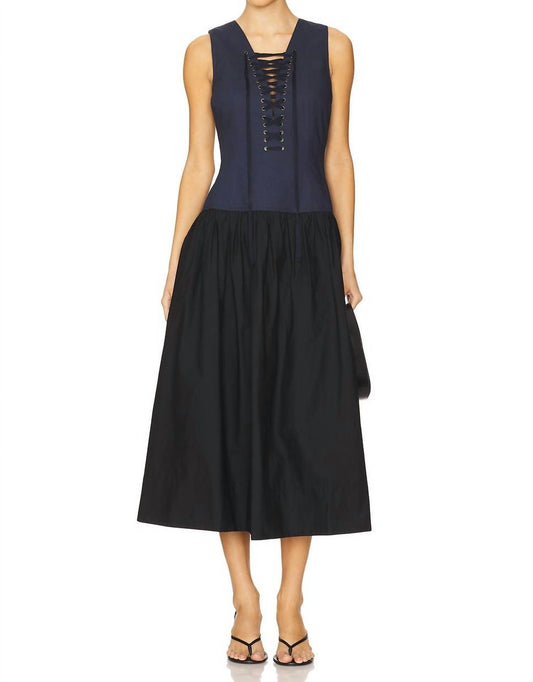 Ulla Johnson - Denia Dress
