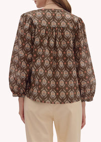 Entro - Maddie Long Sleeve Top