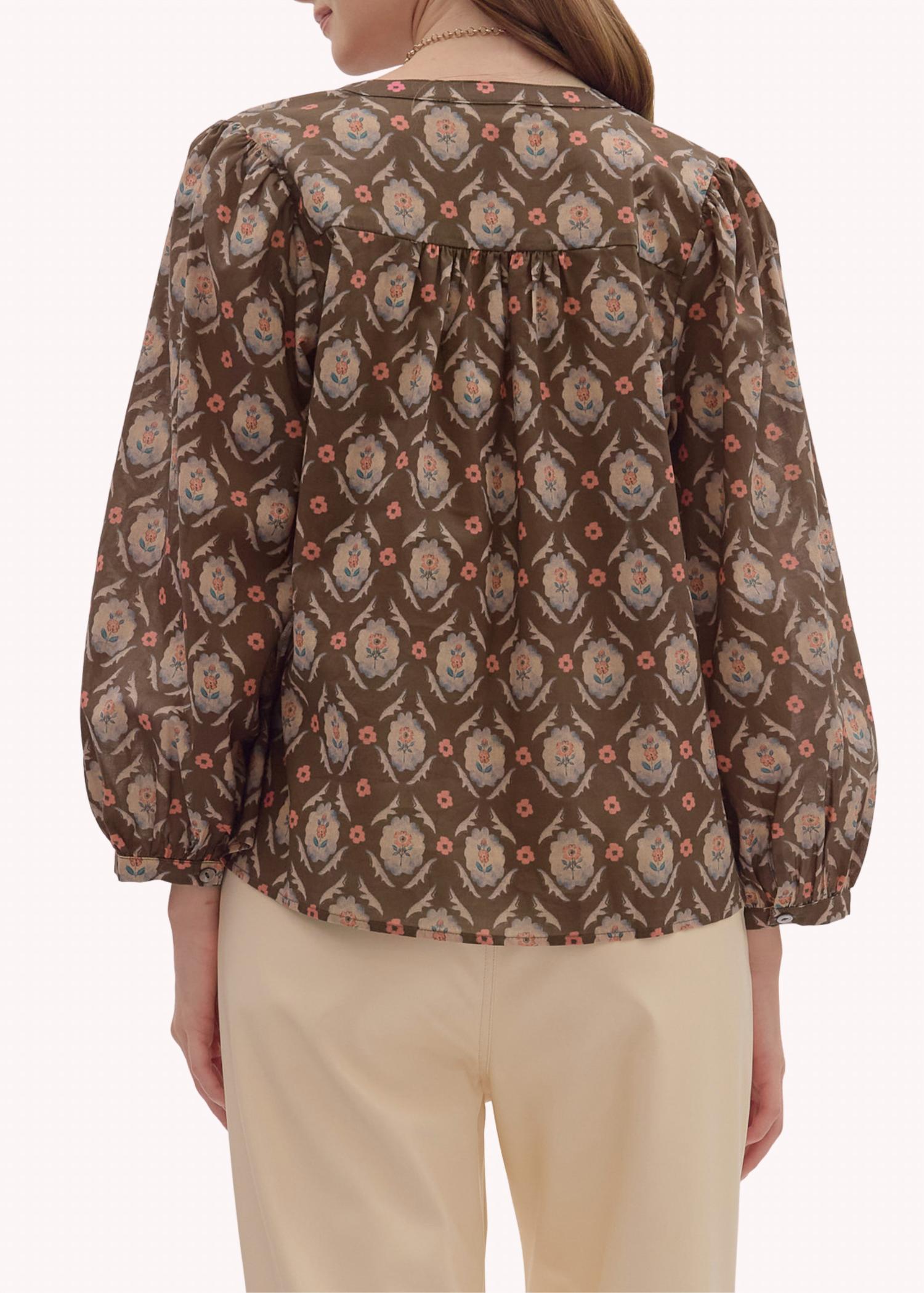 Entro - Maddie Long Sleeve Top