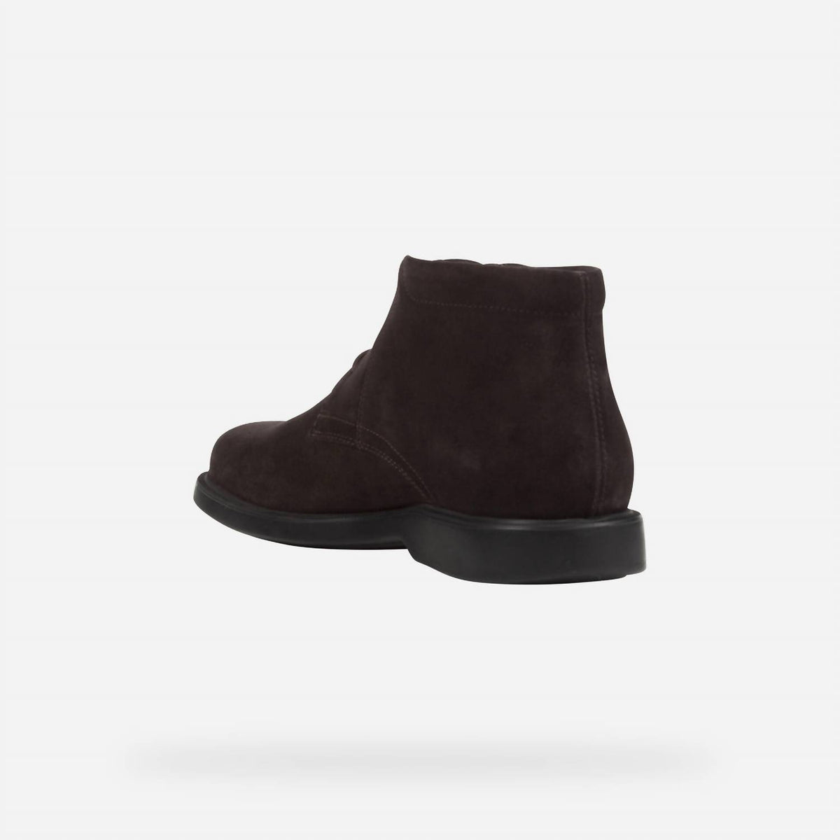 Geox - Men's Suede Chukka Boots