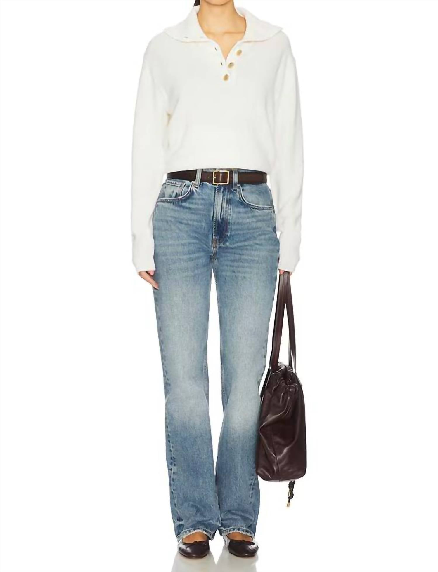 Anine Bing - Katherine Jeans