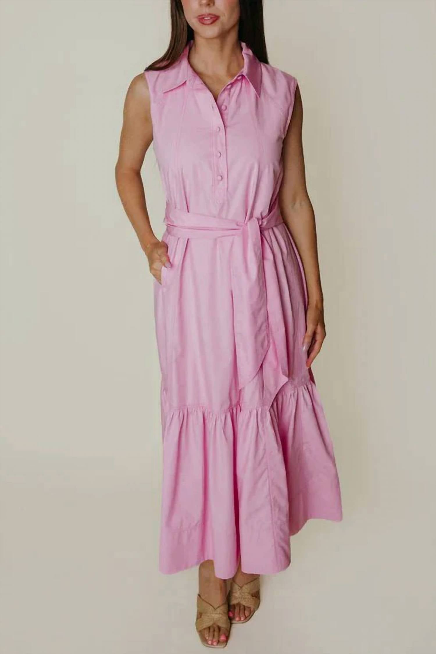Laroque - Eloise Dress
