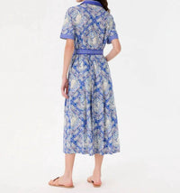 Emporio Sirenuse - Claudia Midi Dress