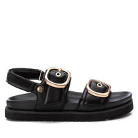 Xti - Women's Buckle Sandals