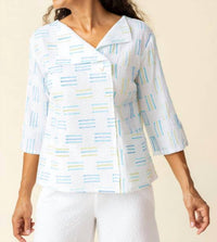 Habitat - Lima Weave Rio Pullover