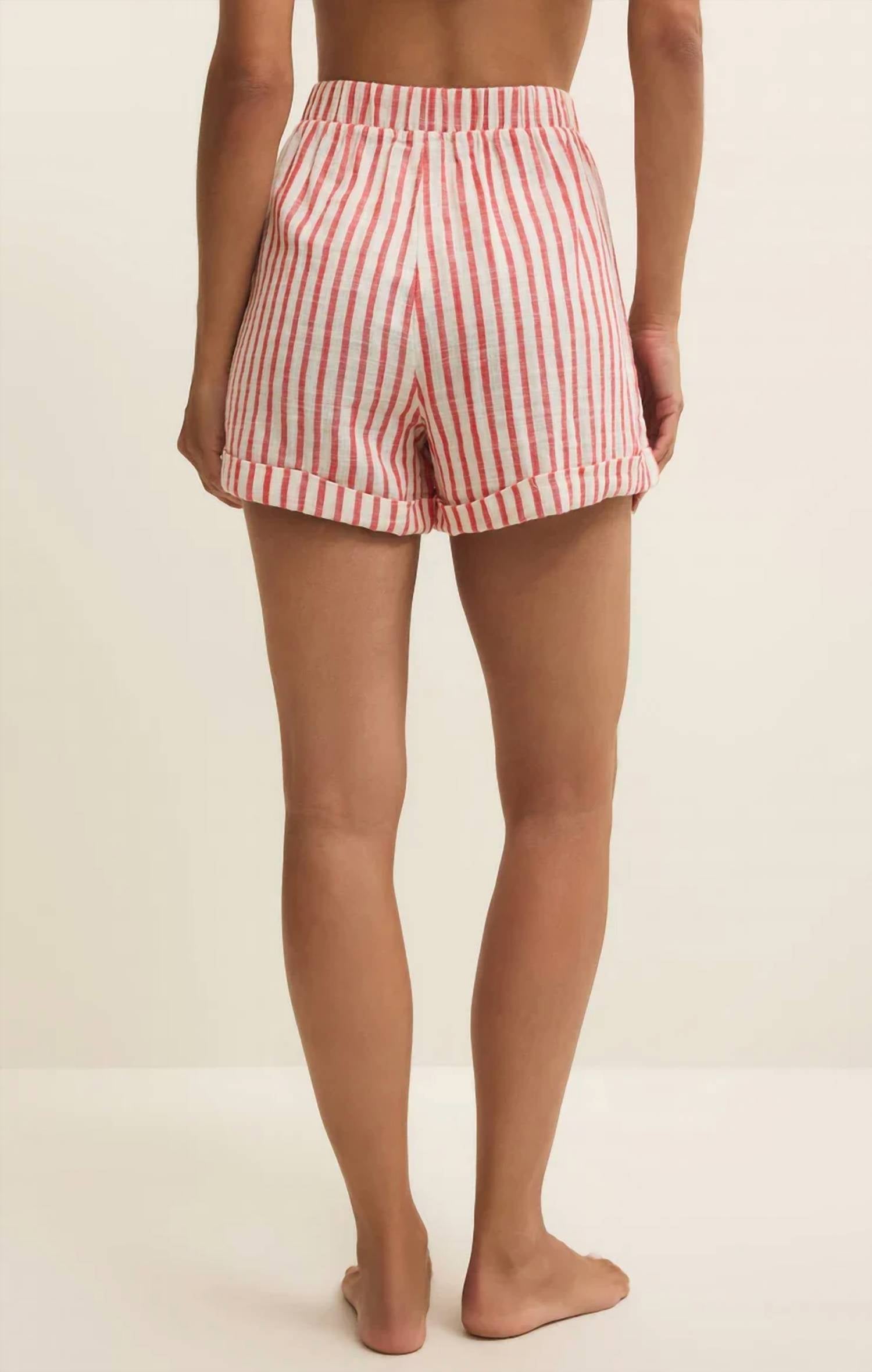 Z Supply - Cabana Short