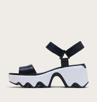 Sorel - Women's Kinetic Aura Y Strap Sandal