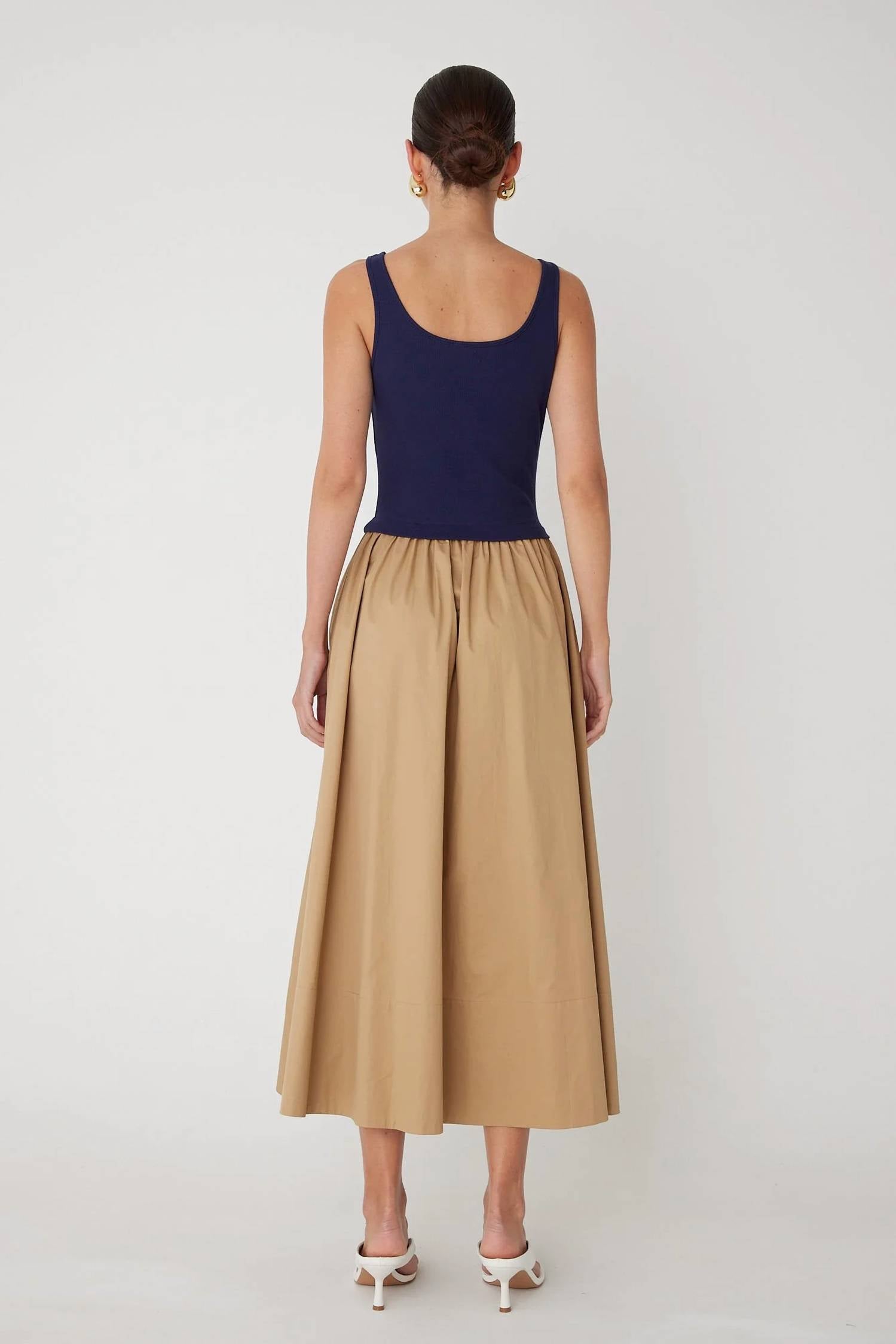 Js71 - Gracen Dress
