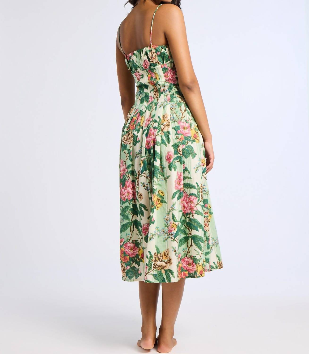 Mille - Tully Dress