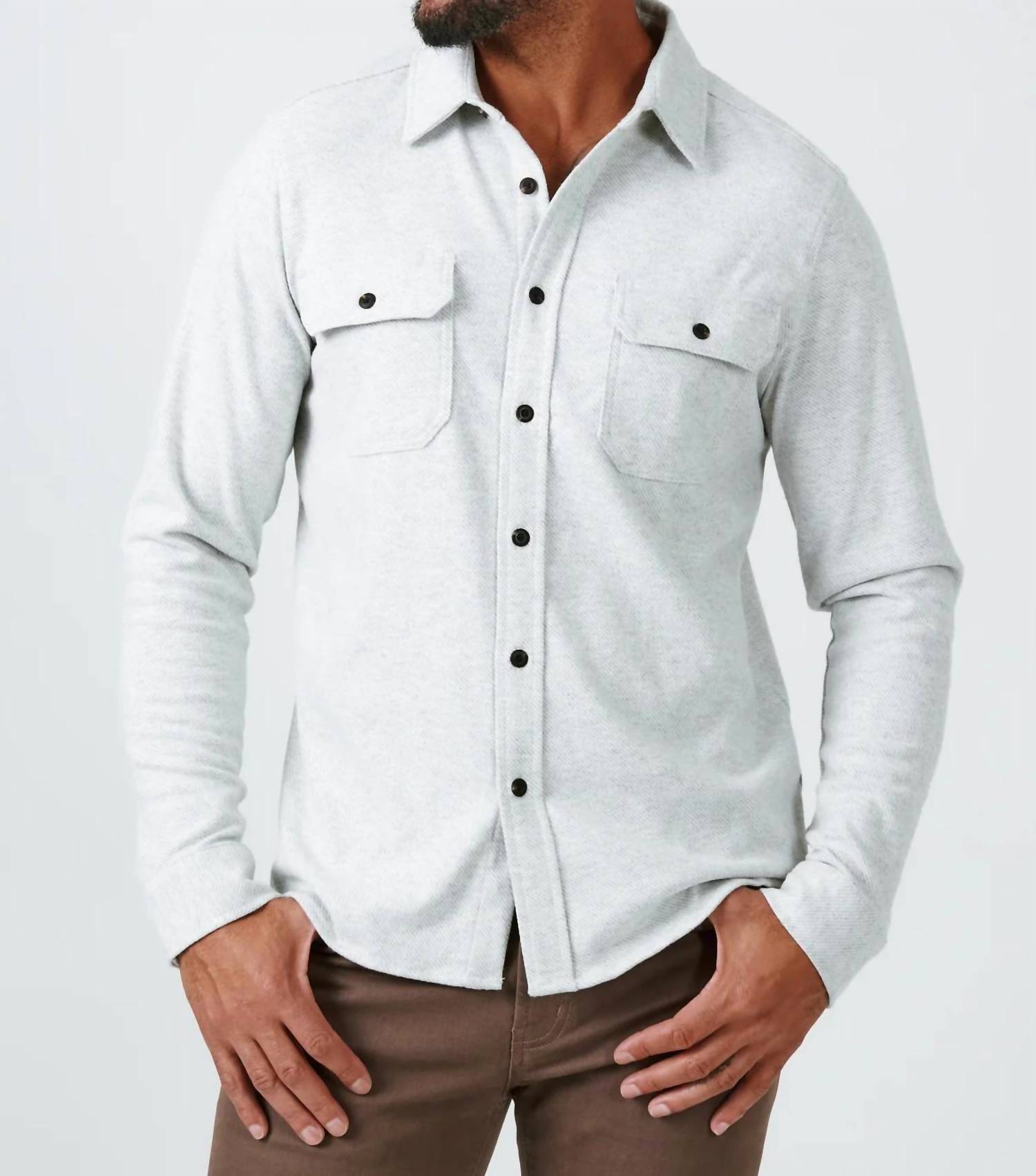 7Diamonds - Generation Solid Shirt
