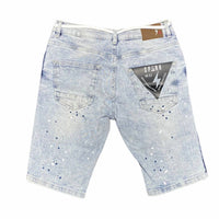 Spark - Men's Splatter Tape Shorts