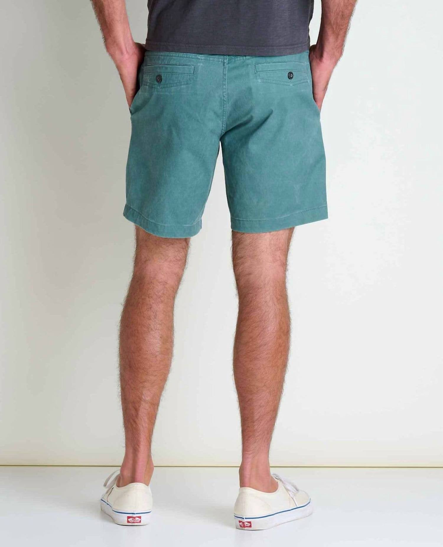 Toad&Co - Mission Ridge Shorts