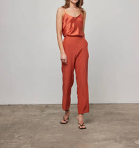D'Offay - Joyce Silk Pant