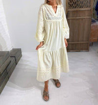 Floe - Saguna Dress