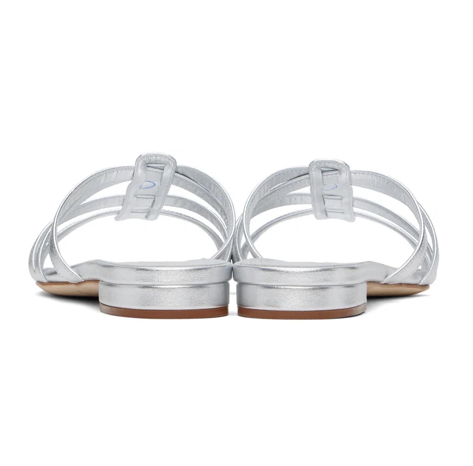 Manolo Blahnik - Women's Riran Sandal