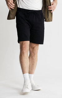 Jachs New York - Twill Pull On Short