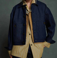Soeur - Abel Jacket