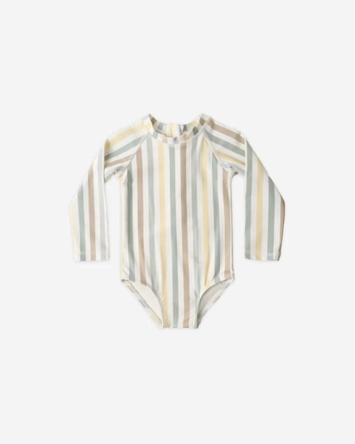 Rylee + Cru - Kid's Delphine One Piece Rashguard