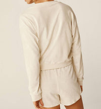 Beyond Yoga - Tropez Pullover Sweatshirt
