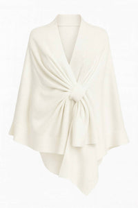 J'Envie/Eli - Women's Sunday Ruffle Wrap