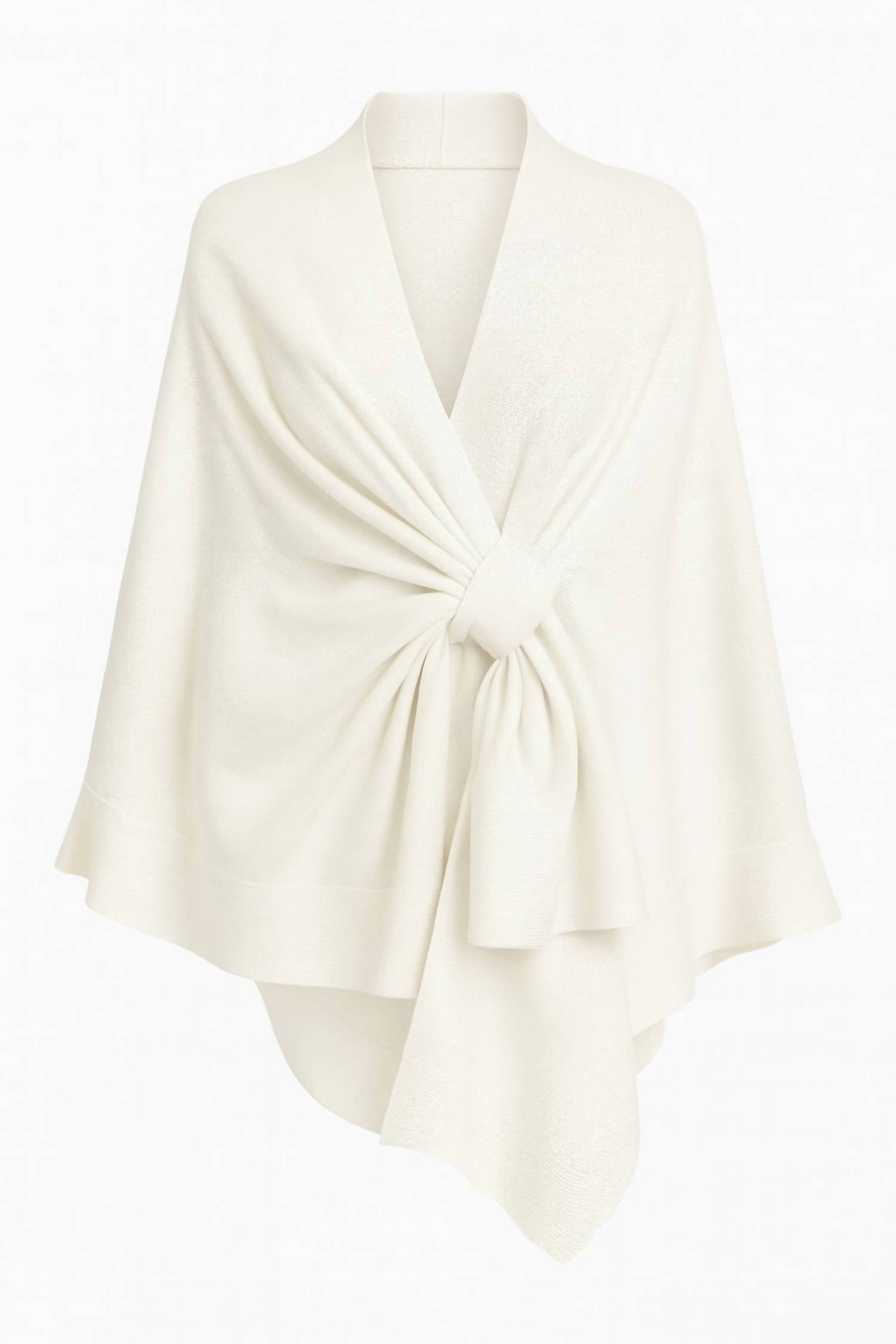 J'Envie/Eli - Women's Sunday Ruffle Wrap