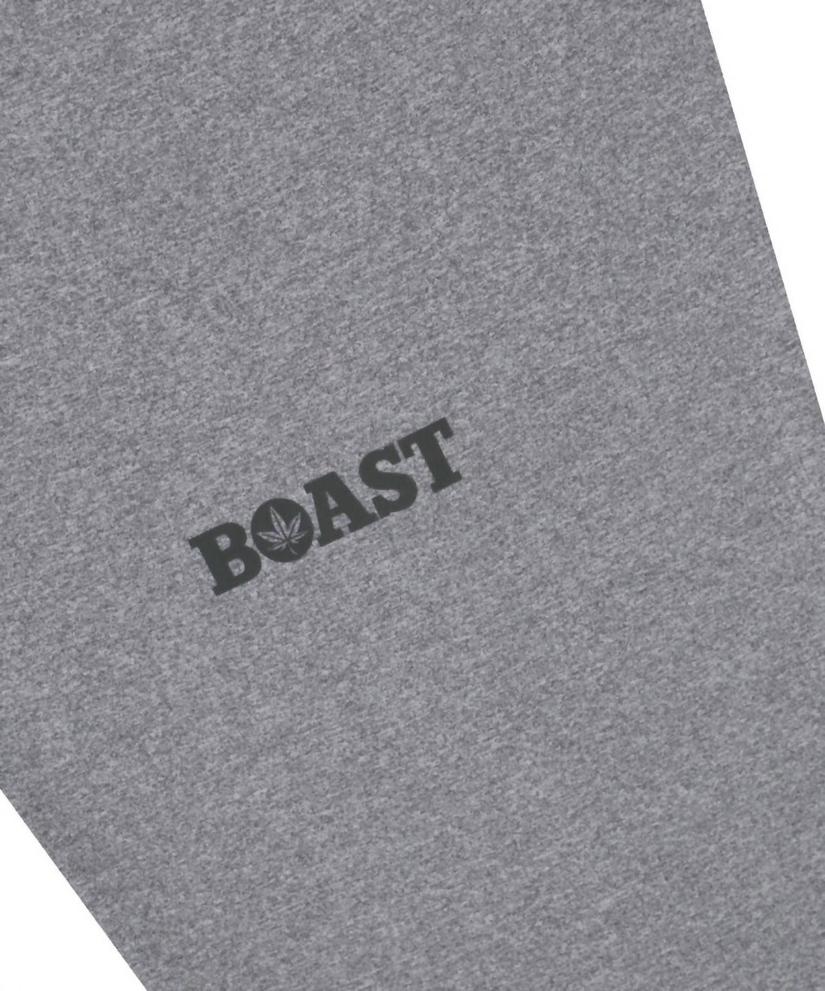 Boast - Men's Greenwich Quarter Zip Sweatshirt