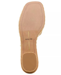 Dolce Vita - Women's Dixi Slide Sandal