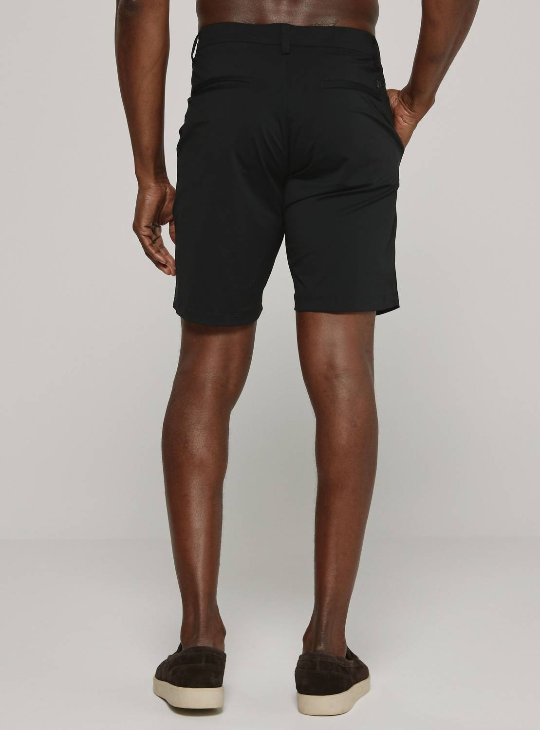 7Diamonds - Zuma 8" Short