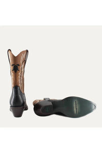 Buck & Brana - Women's Bianca Boot